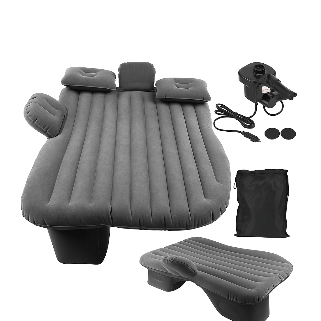 car air mattress